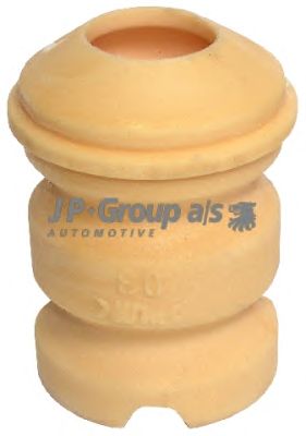 JP GROUP 1442600300 -  Буфер, амортизация